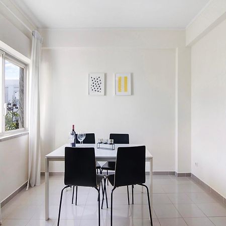Appartement Matinhos House à District de District de Faro Extérieur photo