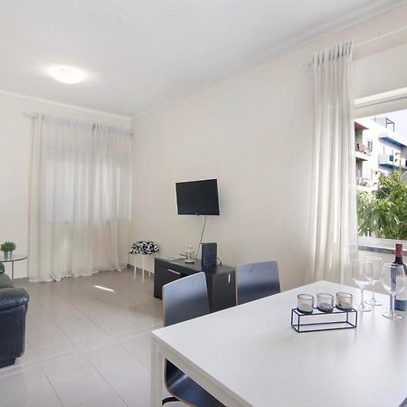 Appartement Matinhos House à District de District de Faro Extérieur photo