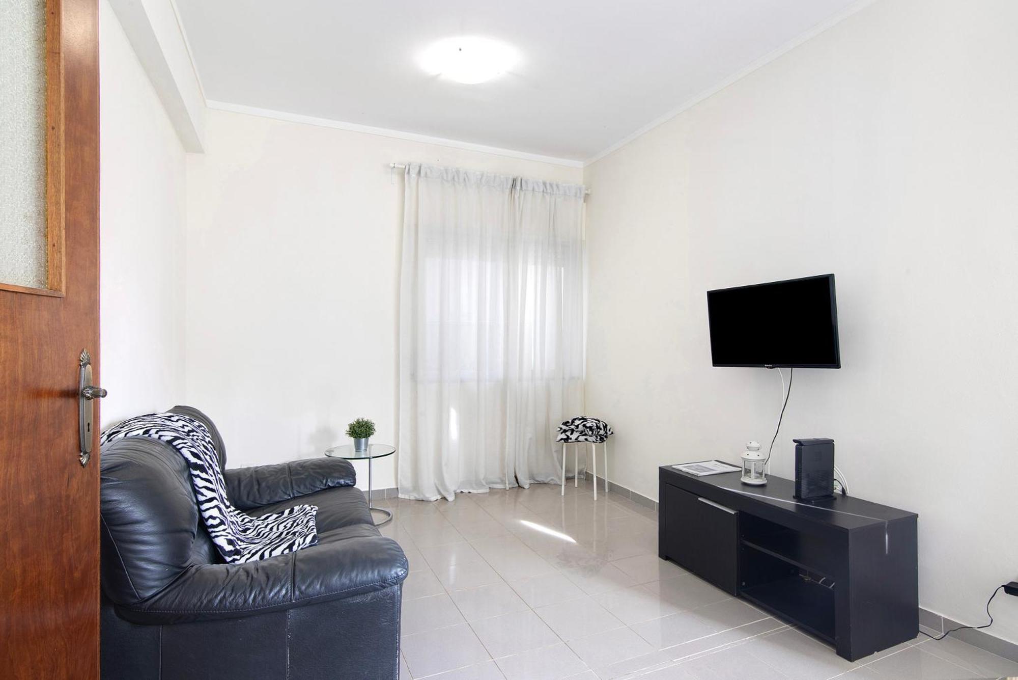 Appartement Matinhos House à District de District de Faro Extérieur photo