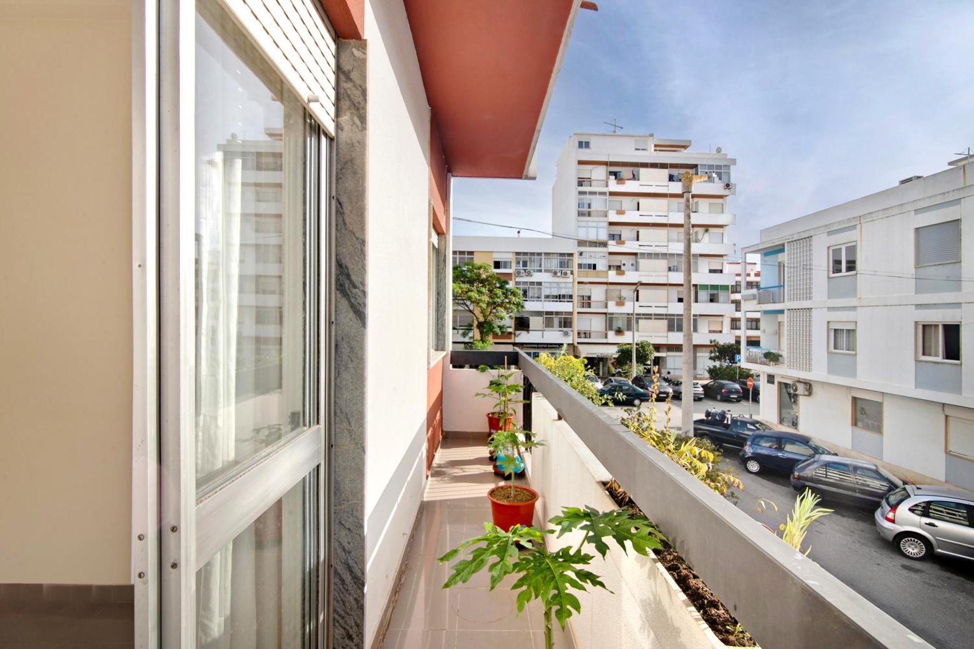 Appartement Matinhos House à District de District de Faro Extérieur photo