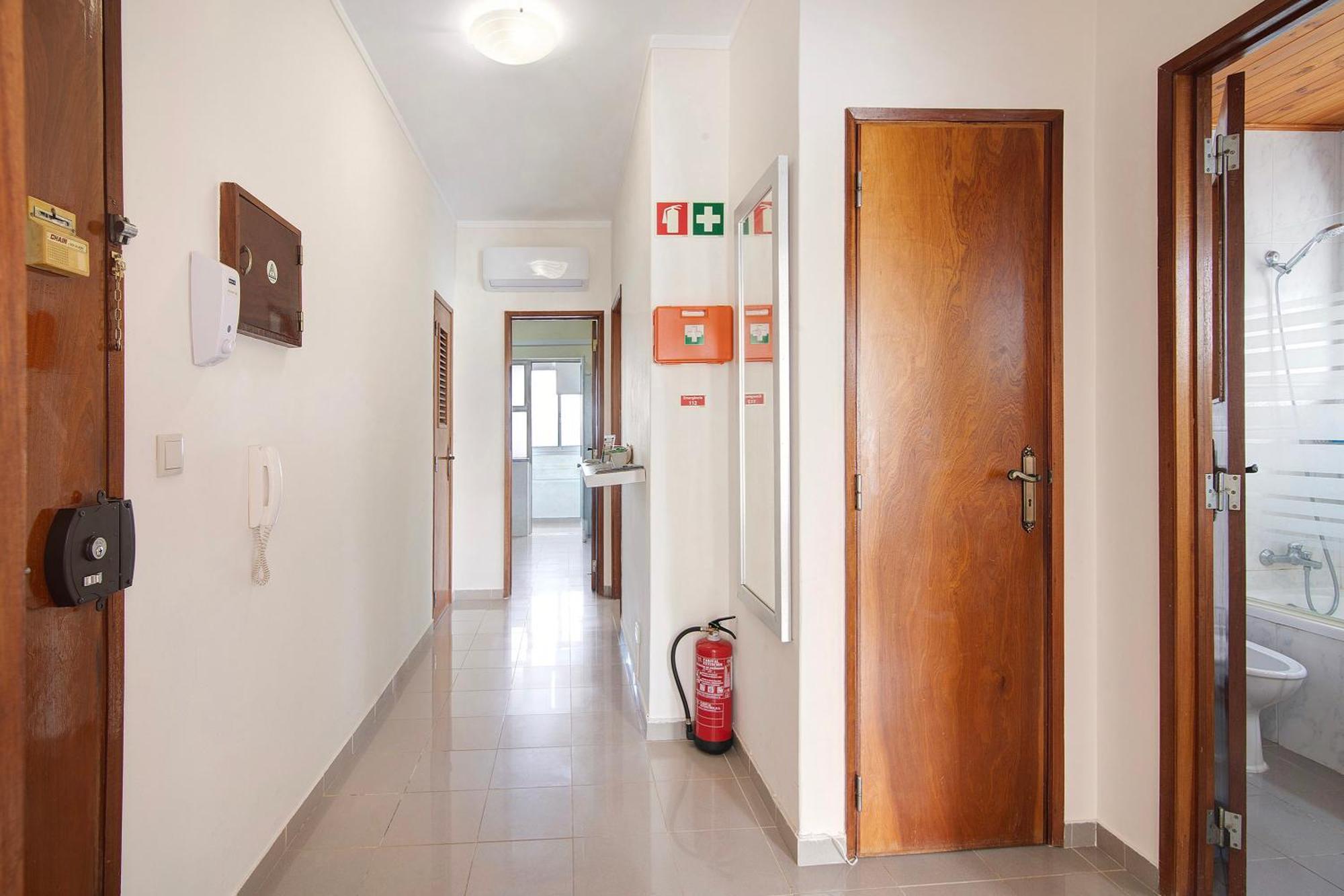 Appartement Matinhos House à District de District de Faro Extérieur photo